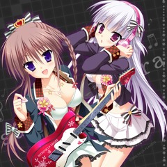 Hesitation Snow→自鳴琴流アレンジメント第３作目