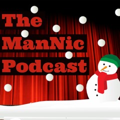 Ep.8: A Merry ManNic Christmas