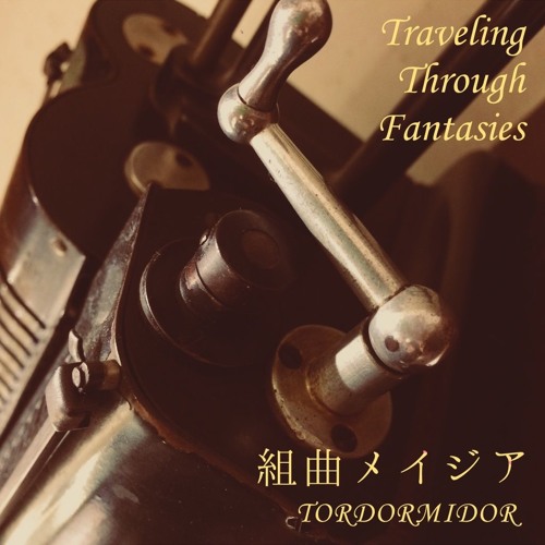 Traveling Through Fantasies: Magia Suite (full version)