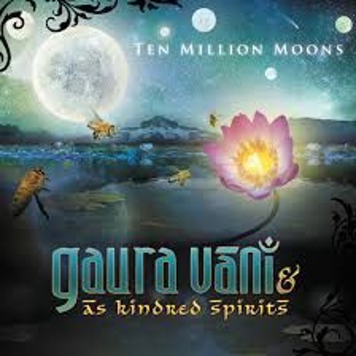 Gaura Vani As Kindred Spirits - Stop And Talk Hey Natha (mp3.pm)