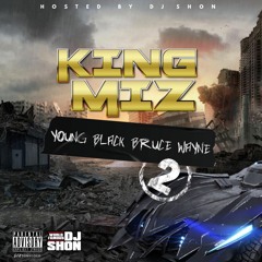 Nothing To Prove Ft. Fred (Prod By TreeTime)