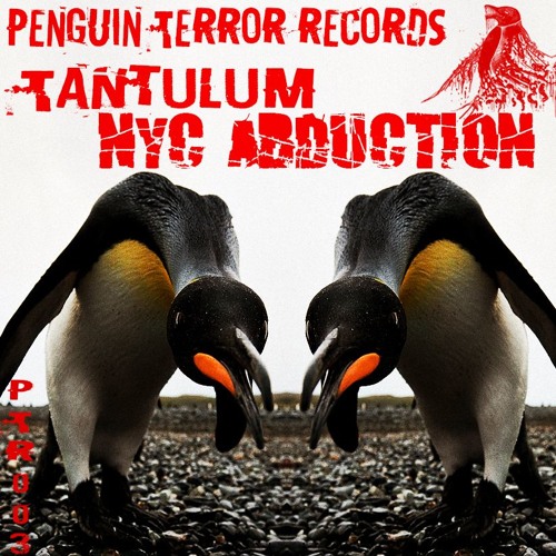 Tantulum - NYC Abduction
