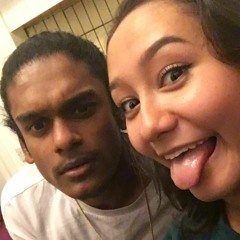 Let It Snow (ft Olive)