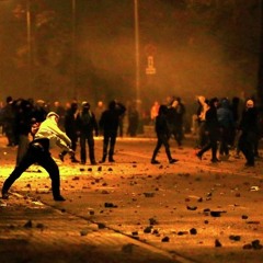 RIOT REMIX - spades frmdadubz