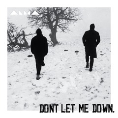 ALMA (GER) - Don't Let Me Down (FREE DOWNLOAD & MUSIC VIDEO)