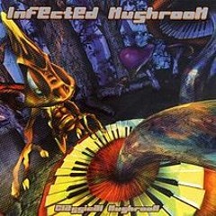 bust a move, infected remix mashup