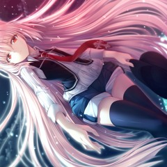 Nightcore-Gasoline(Remix)