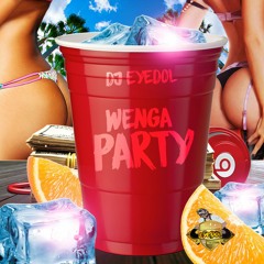 Wenga Party Mix By Dj Eyedol The Magic Touch