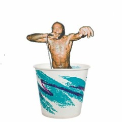 Beware Swim (HOME x Death Grips Mashup)