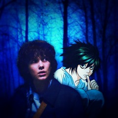 Eleven vs. L Lawliet - X Rap Battles #4.