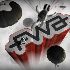 Imagine Dragons - Thunder  Funk  DFM