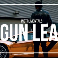 Russ - Gun Lean (OFFICIAL INSTRUMENTAL)| Pressplay
