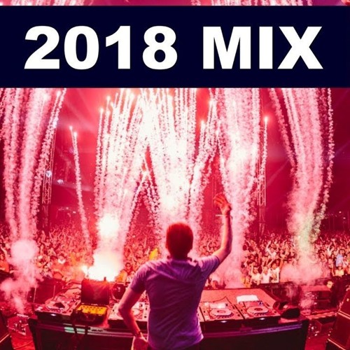 Quantum Beats Yearmix 2018
