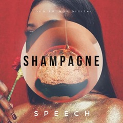 SPEECH - SHAMPAGNE