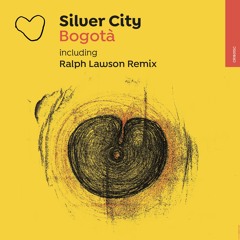 Silver City - Bogotà