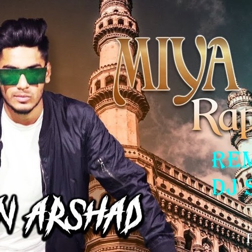 Miya Bhai' fame Hyderabadi rapper Ruhaan Arshad on quitting music and  looking ahead