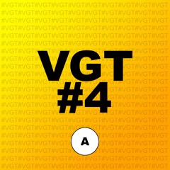 Vgt#4 A (Radio edit) A Vinylgroover production