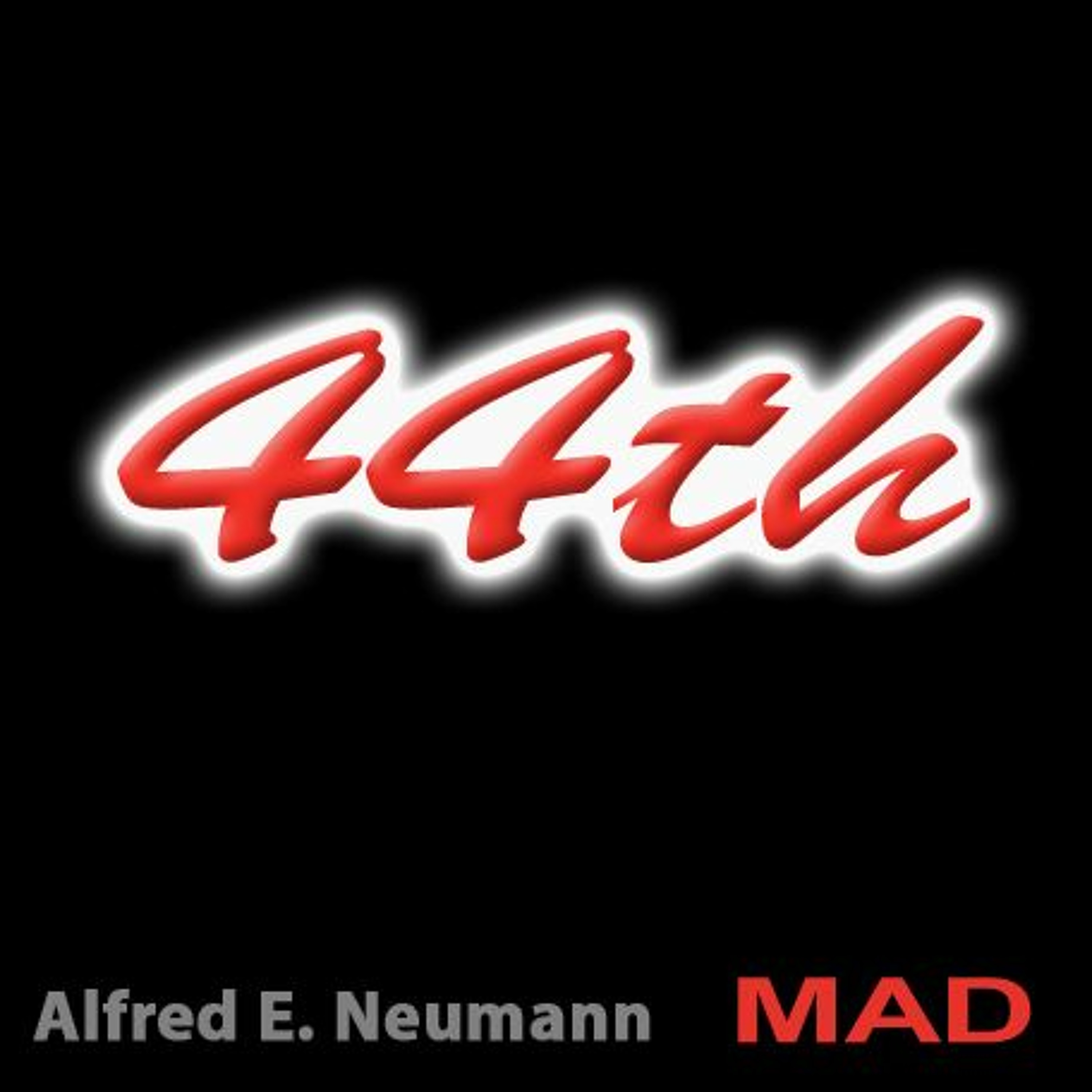 [MAD] Techno Podcast