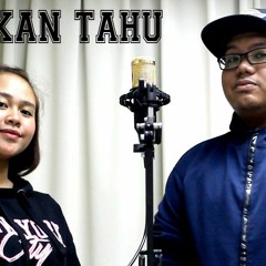 Zizan Razak - Kau Takkan Tahu ( Cover by D.A & Zura Abdul )