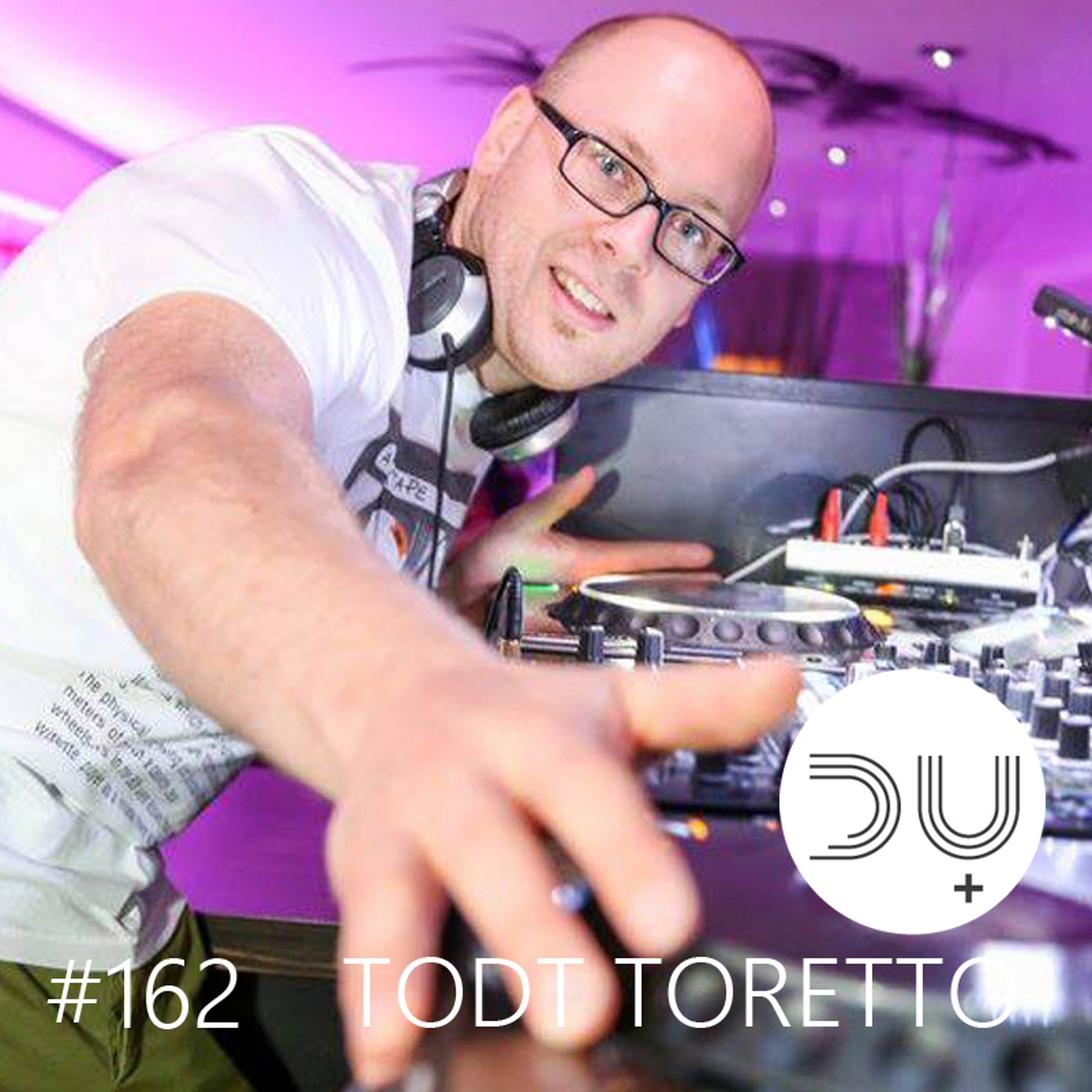 du-und-musik-162-by-todt-toretto episode artwork
