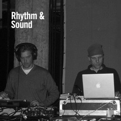 Rhythm & Sound - Ruff Way ( Heavenchord Version )free DL
