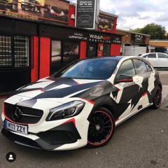 MTEEZY  FT YOUZZY , CELLZ - NO WAY