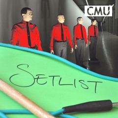 Tencent, Kraftwerk, Neil Young