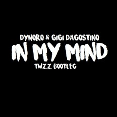 In My Mind (Lucir Bootleg)
