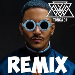 El Villano - Party [TongaDj Remix]