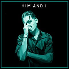 G-Eazy - Him & I (Vanic Remix)