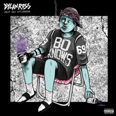 Dylan Ross - Said Something Wrong