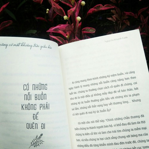 Em à, chỉ còn anh thôi.. em xem này~