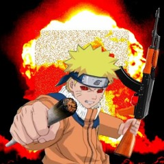 naruto na faixa de gaza