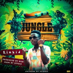 Kinkid - JUNGLE