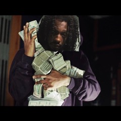 IMA BE RICH PROD BY COKE BOY P