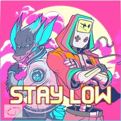Retrograde & brandonsong - Stay Low | CyberPixl Release