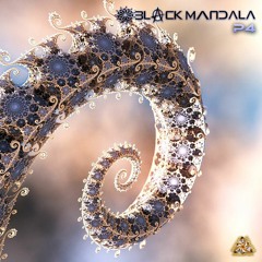 02 - Black Mandala - Pra Frentex