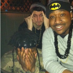 Boii1DR x Sohmega ft Jmiz - Wit Me