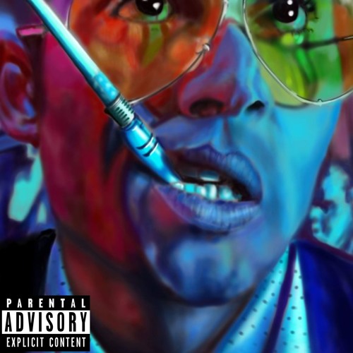 "FDB"   Ft. RhenoFenomeen & BrammieGramz