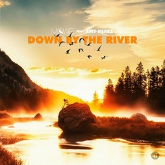 Möwe Feat Emy Perez - Down By The River