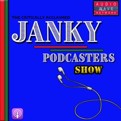 That Christmas (OFFICIAL Janky Podcasters Season 3 Teaser 1