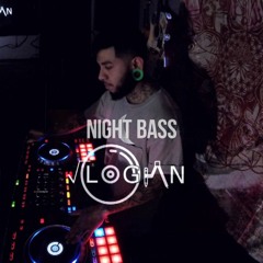 LOGVN NIGHT BASS 5 YEAR ANNIVERSARY MIX