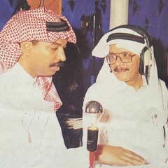 كوبليه استودعك يا هم - عضة الإبهام طلال مداح