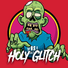 Holy Glitch