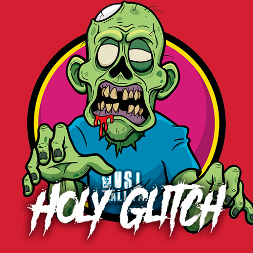 Holy Glitch
