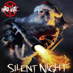 Mario White Silent Night