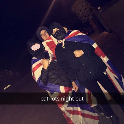 WARP ADDICTS N CRAIGY BOY - ILL BE MISSING YOU