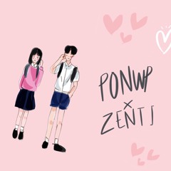 PONWP x ZENTI - ไอเจ้ารุ่นพี่ (OFFICIAL AUDIO)