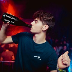 Rumour - Yearmix 2018