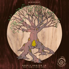 Mikrodot - Jah Love